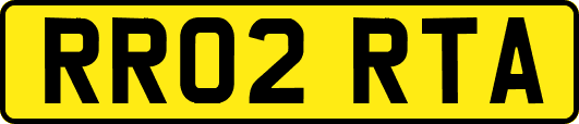 RR02RTA