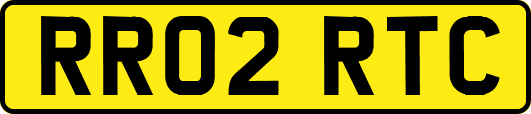 RR02RTC