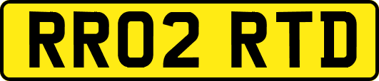 RR02RTD