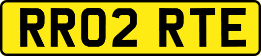 RR02RTE