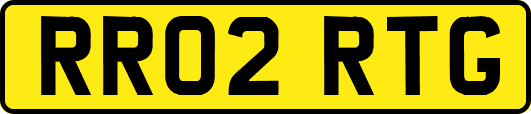 RR02RTG