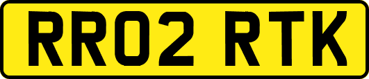 RR02RTK