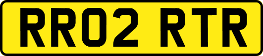 RR02RTR