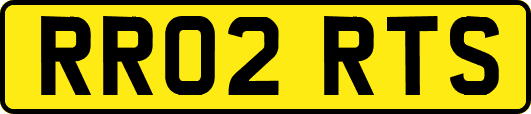 RR02RTS