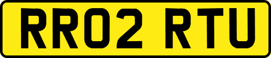 RR02RTU