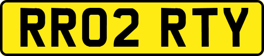 RR02RTY