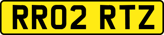 RR02RTZ