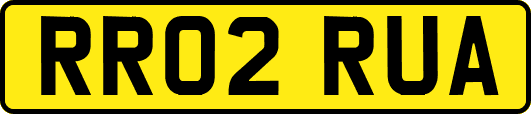 RR02RUA