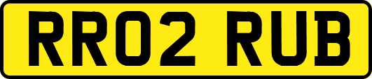 RR02RUB