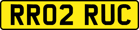 RR02RUC
