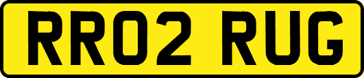 RR02RUG