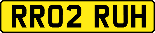 RR02RUH