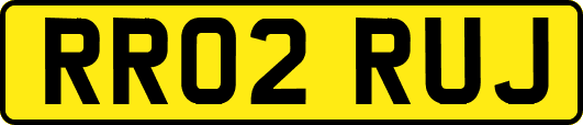 RR02RUJ