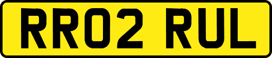 RR02RUL