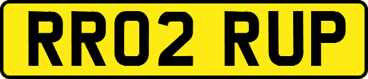 RR02RUP