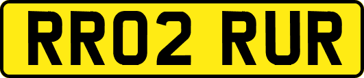 RR02RUR