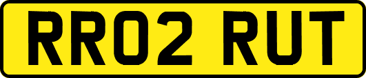 RR02RUT