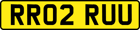 RR02RUU
