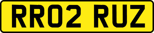 RR02RUZ