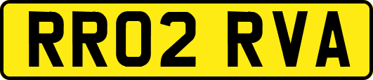 RR02RVA