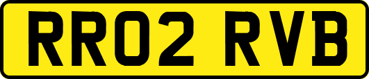 RR02RVB