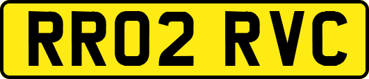 RR02RVC
