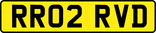 RR02RVD