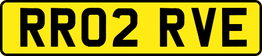 RR02RVE