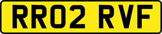 RR02RVF