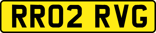 RR02RVG