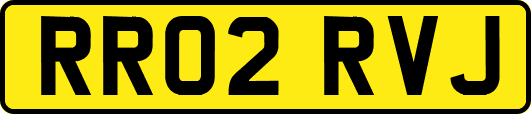 RR02RVJ