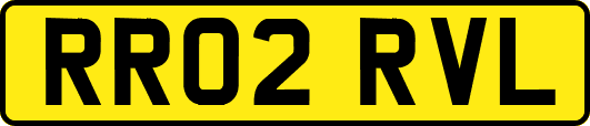 RR02RVL