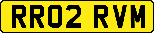 RR02RVM