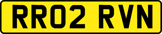 RR02RVN