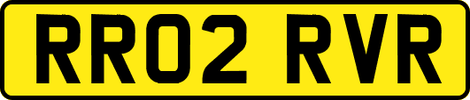RR02RVR