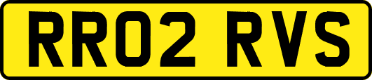 RR02RVS