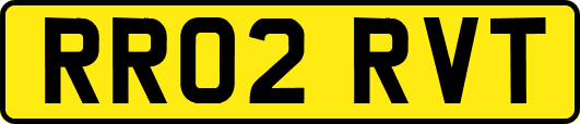 RR02RVT