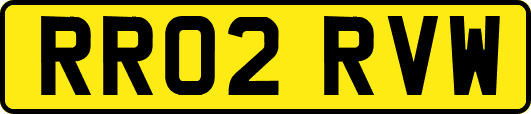 RR02RVW