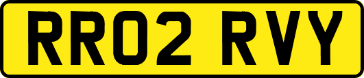 RR02RVY