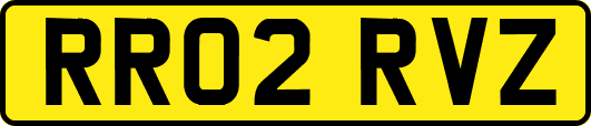 RR02RVZ