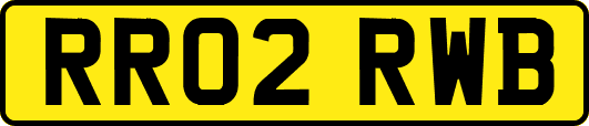 RR02RWB