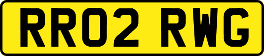 RR02RWG
