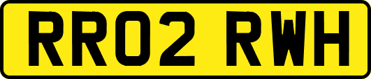 RR02RWH