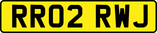 RR02RWJ