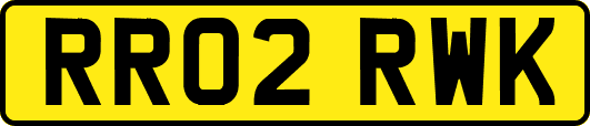 RR02RWK