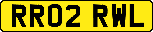 RR02RWL