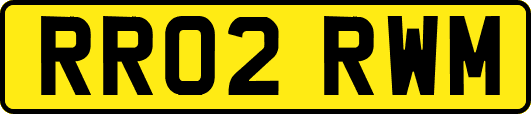 RR02RWM