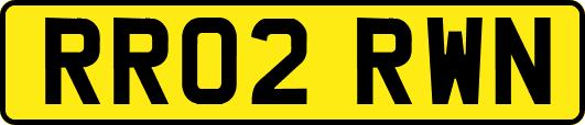 RR02RWN