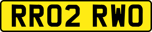 RR02RWO