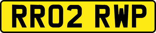 RR02RWP